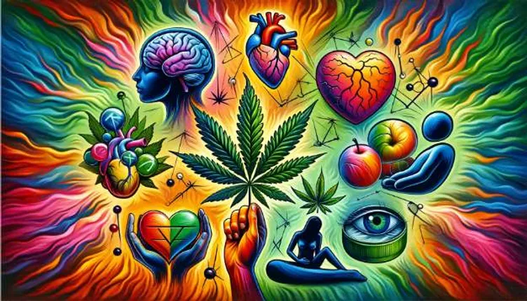 10 Beneficios del Cannabis Medicinal que No Conocías