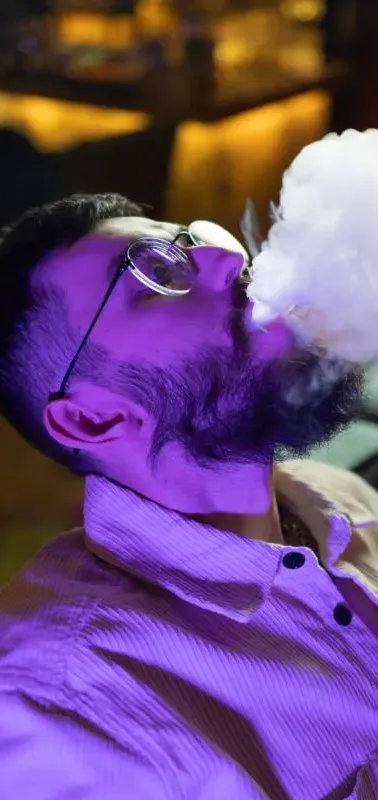 club fumadores bilbao