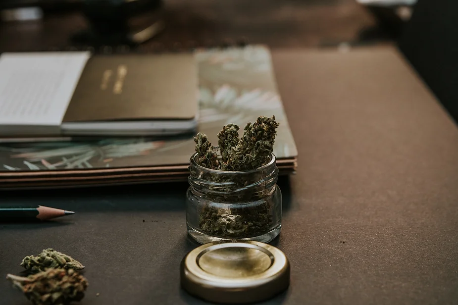 Beneficios del cannabis (Marihuana o THC)