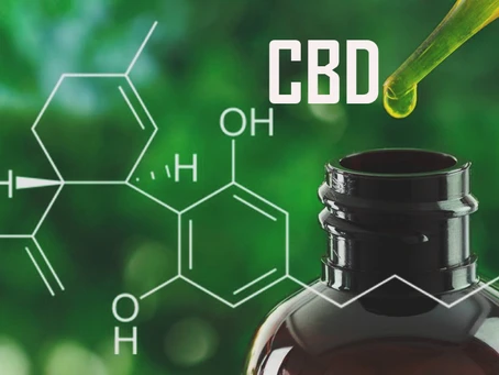 CBD la marihuana ‘light’ que no 'coloca'