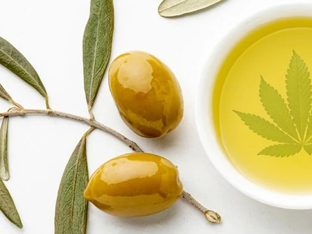 Como hacer aceite de cannabis