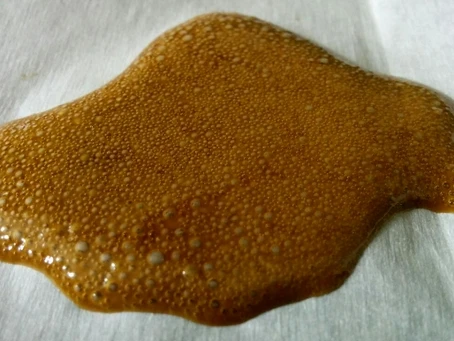 Extracciones de marihuana técnicas