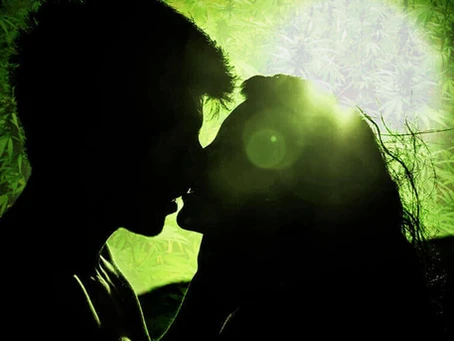 La marihuana y el sexo ¿Te afecta o te ayuda