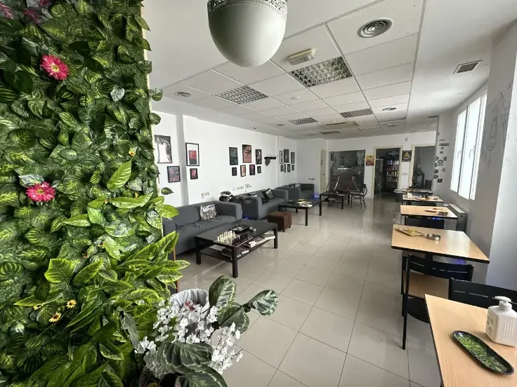 Mejores asociaciones cannabicas en Madrid Centro