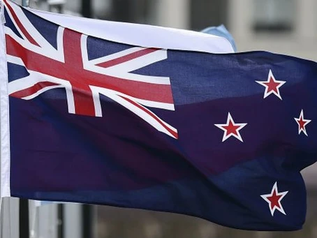 Nueva Zelanda realizará un referéndum sobre la legalización del cannabis