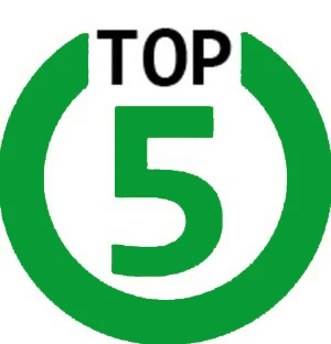 Top 5 Cannabis Sativa