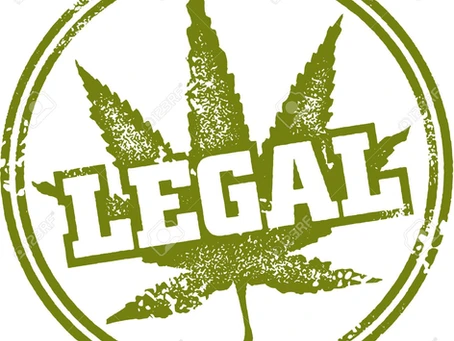 ¿En qué países es legal el consumo de marihuana