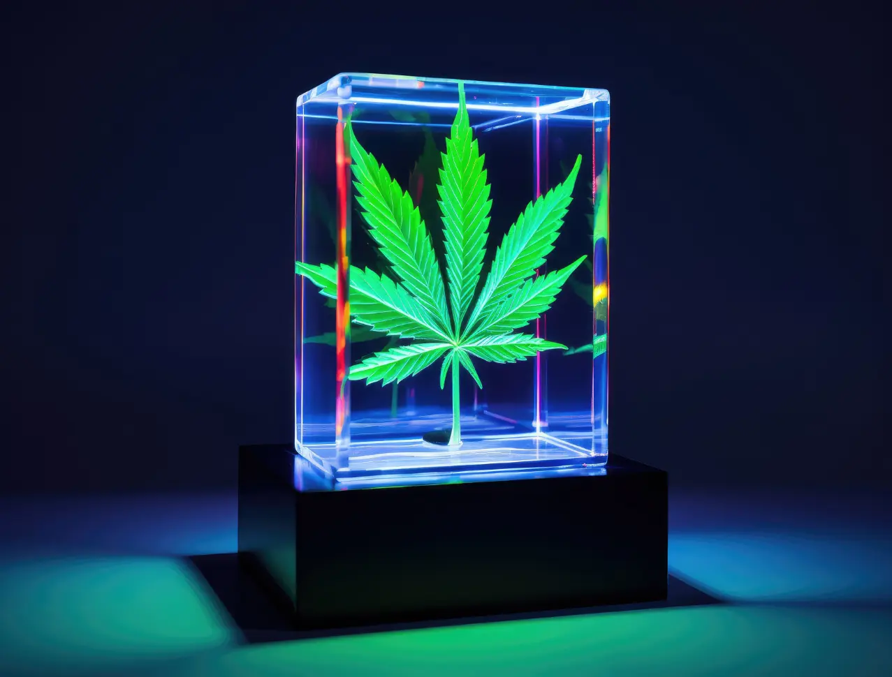 Marketing digita para el Cannabis Cambios en la Publicidad y las Redes Sociales