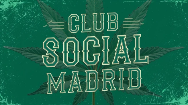 Social Club in Madrid: Everything You Need to Know