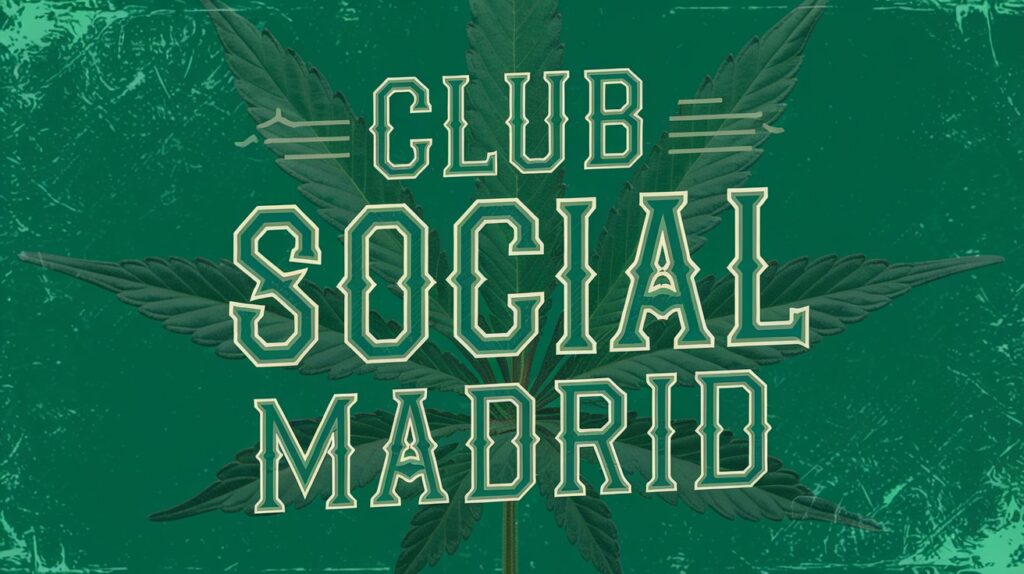 Diferencias entre un CSC y un Coffee Shop: El Modelo Madrileño