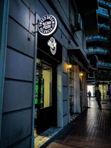 CBD Valencia Sweed Dreams