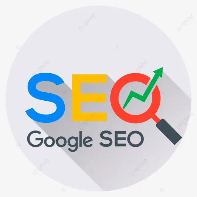 SEO en google