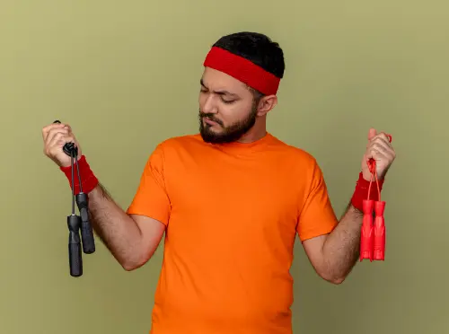 Cannabis y rendimiento deportivo