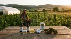 El auge del CBD en España