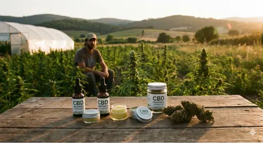 El auge del CBD en España