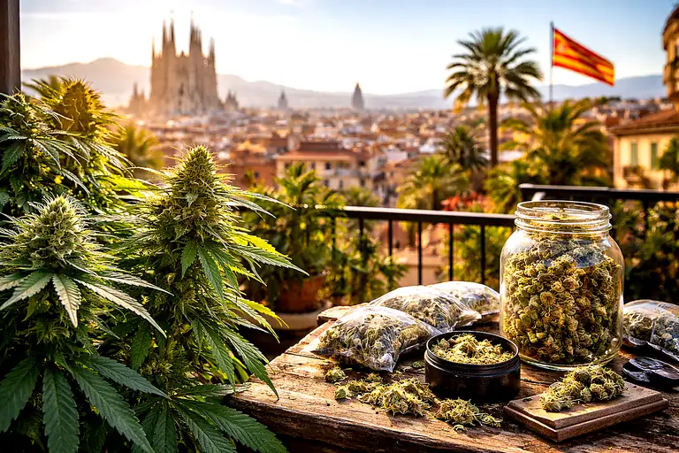 is-legal-the-marijuana-in-barcelona