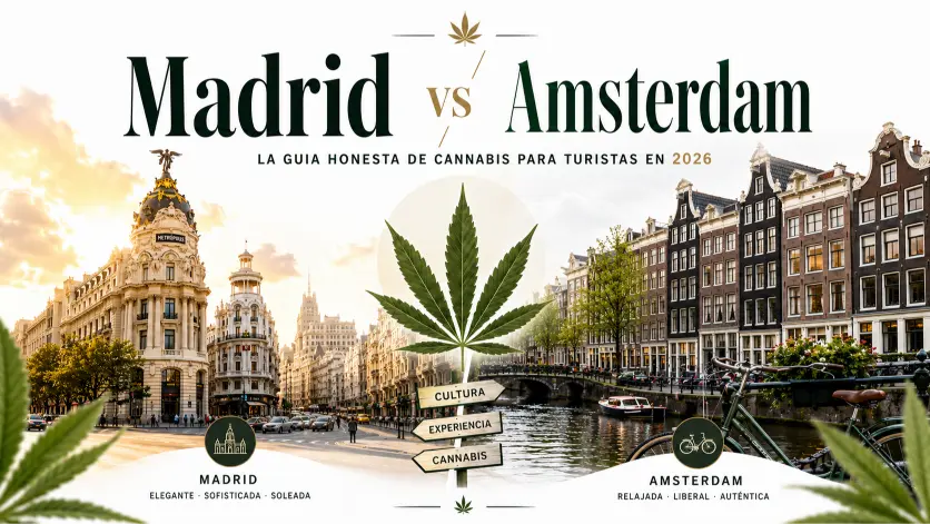 coffee shop estilo amsterdam madrid