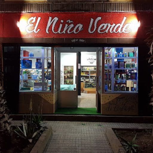 El Niño Verde GrowShop