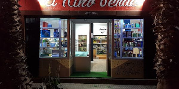 El Niño Verde GrowShop