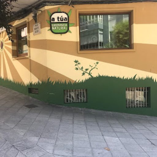 Semillas Experiencia Natural