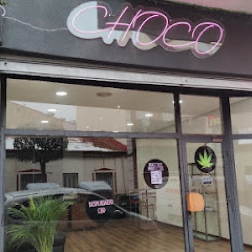 CHOCO CHOCO