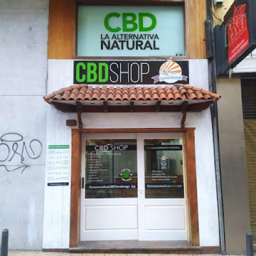 Flores Aromáticas CBD Flores Aromáticas CBD