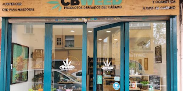 CBWEED Madrid CBWEED Madrid