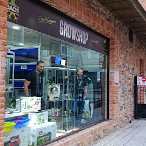 Grow Shop Paradise