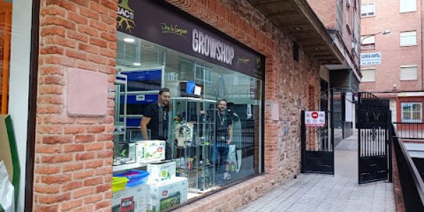 Grow Shop Paradise