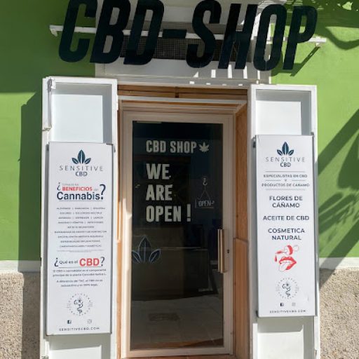 Sensitive CBD Valencia Sensitive CBD Valencia