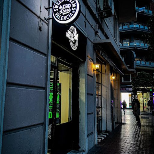 CBD Valencia Sweed Dreams