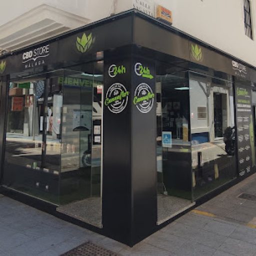 CBD STORE MALAGA