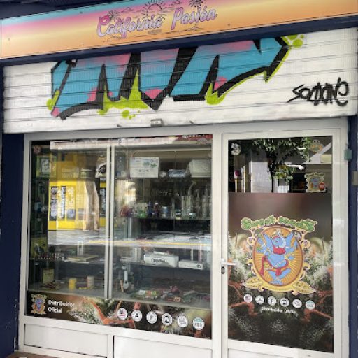 California Pasión Benimaclet