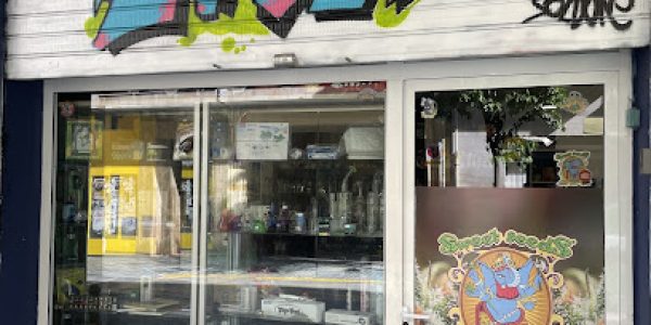 California Pasión Benimaclet