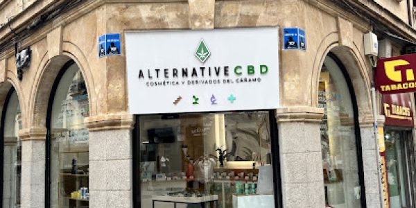 Alternative Alternative