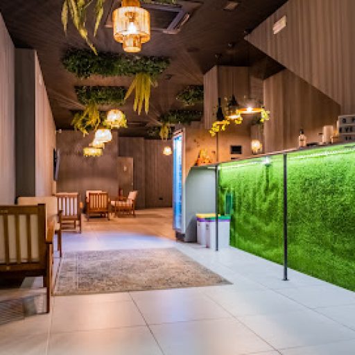 Asociación Cannábica Shambhala