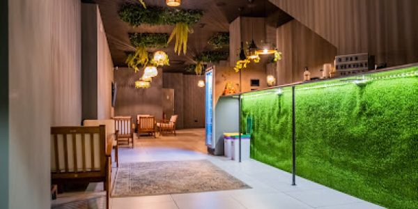 Asociación Cannábica Shambhala