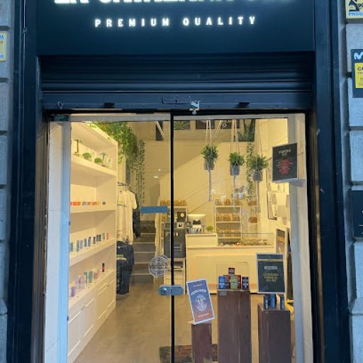 La Catalana CBD La Catalana CBD