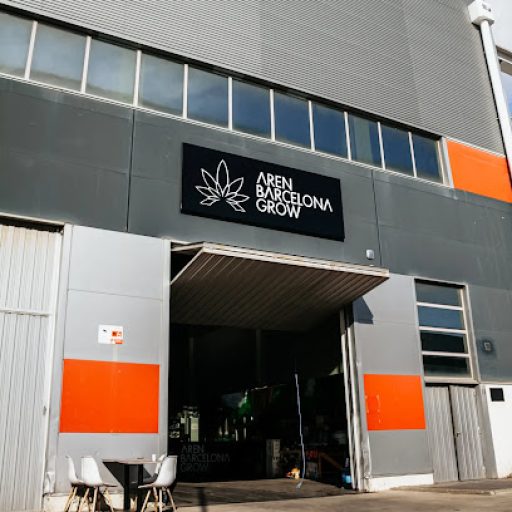 Aren Barcelona Grow