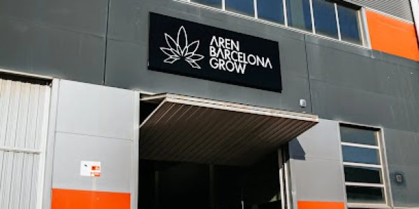 Aren Barcelona Grow Aren Barcelona Grow