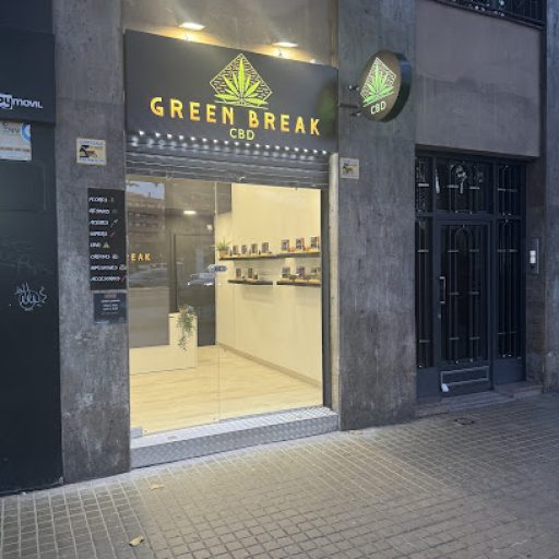 Green Break