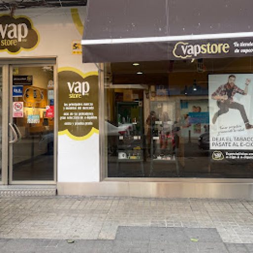 Vap Store & CBD Ciudad Real