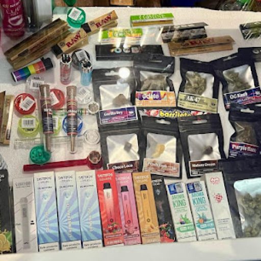 CBD Madrid | Mr. Weed