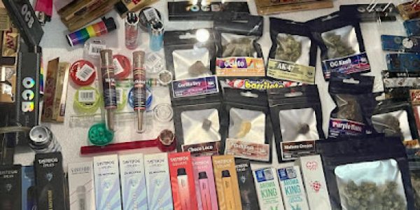 CBD Madrid | Mr. Weed CBD Madrid | Mr. Weed