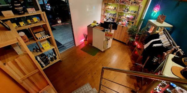 CANNALLA Grow Shop CANNALLA Grow Shop