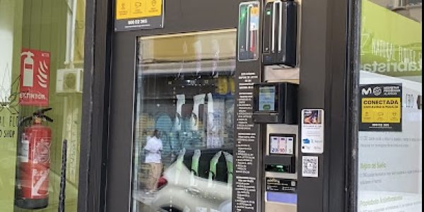 NATURAL FLOWER CBD SHOP SANTANDER