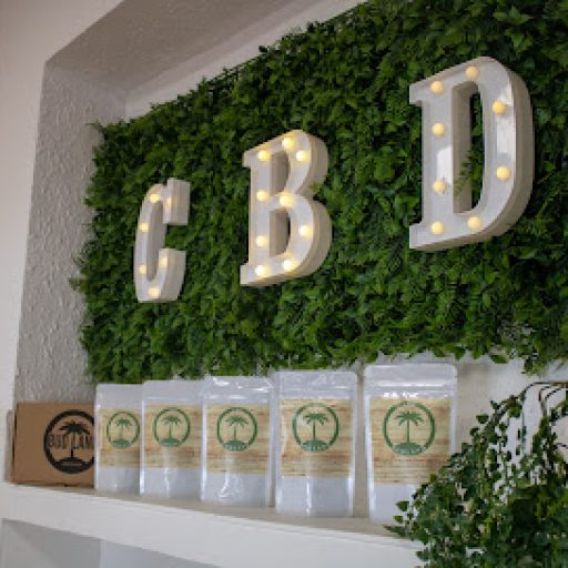 CBD Budland