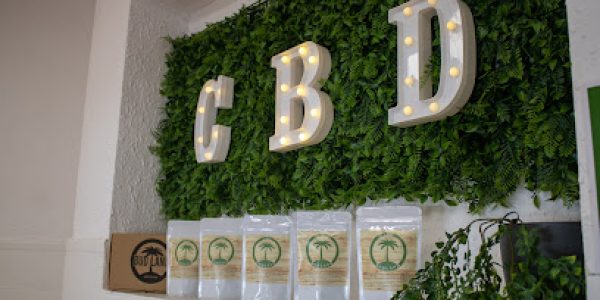 CBD Budland CBD Budland