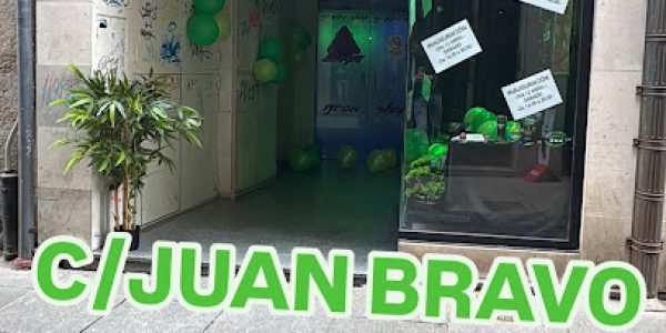 LOLA420 GROWSHOP CBD