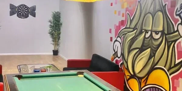 clubs y asociaciones cannabis Madrd Weedestiny bangalore